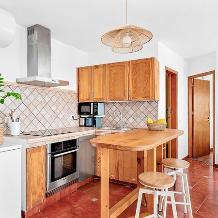 Canary Casita Next To The Atlantic Ocean Radazul ภายนอก รูปภาพ