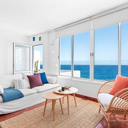 Canary Casita Next To The Atlantic Ocean Radazul ภายนอก รูปภาพ