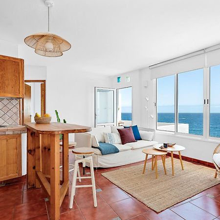 Canary Casita Next To The Atlantic Ocean Radazul ภายนอก รูปภาพ