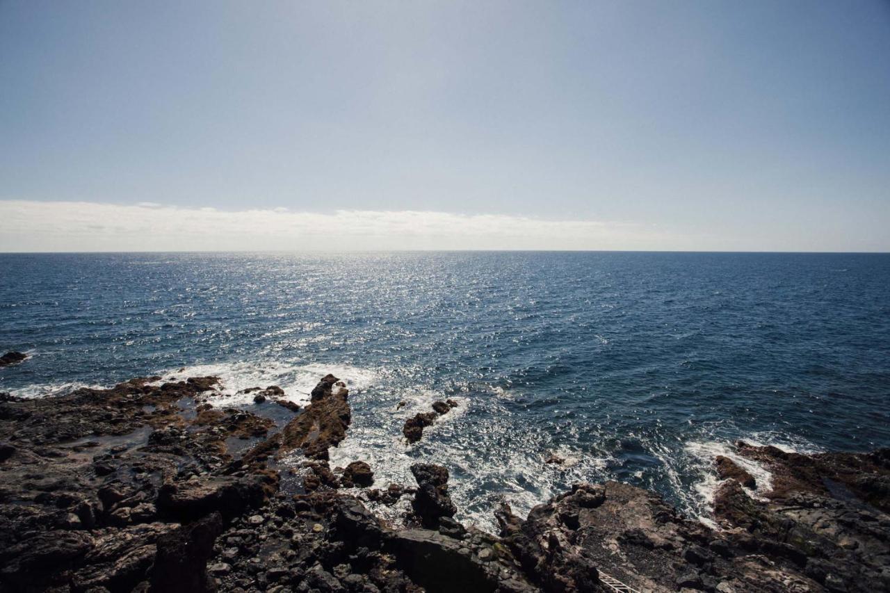 Canary Casita Next To The Atlantic Ocean Radazul ภายนอก รูปภาพ