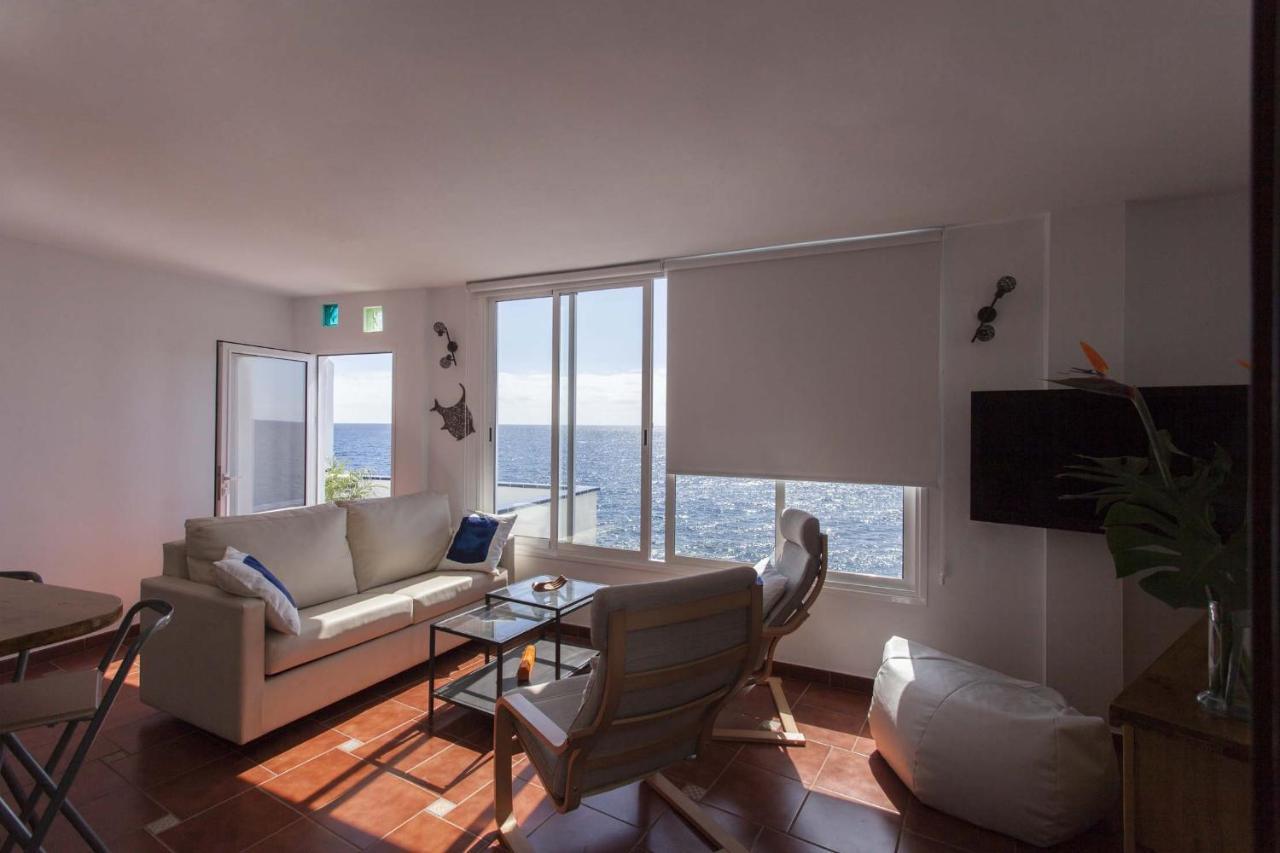 Canary Casita Next To The Atlantic Ocean Radazul ภายนอก รูปภาพ