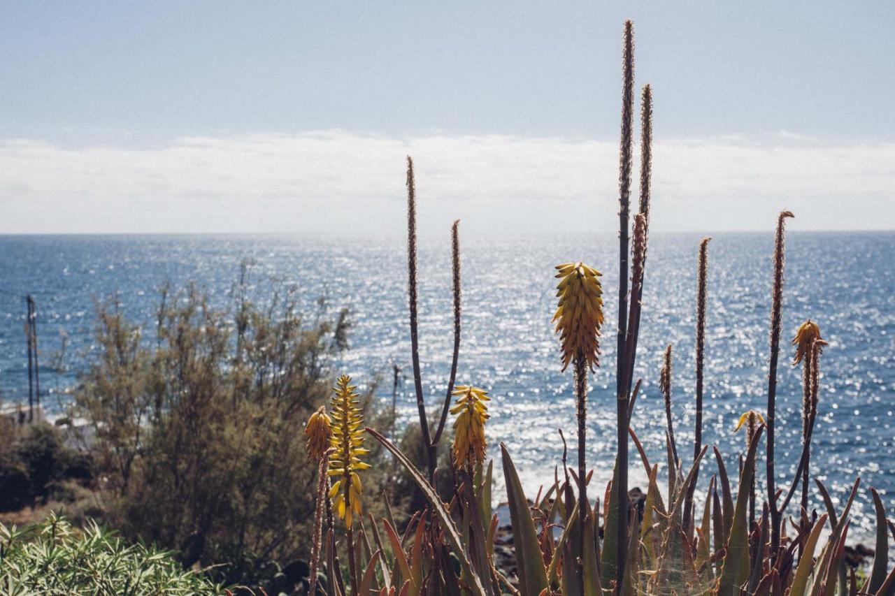 Canary Casita Next To The Atlantic Ocean Radazul ภายนอก รูปภาพ