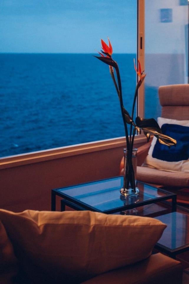 Canary Casita Next To The Atlantic Ocean Radazul ห้อง รูปภาพ