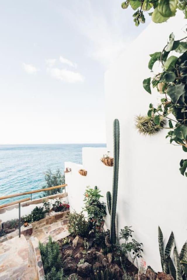 Canary Casita Next To The Atlantic Ocean Radazul ห้อง รูปภาพ