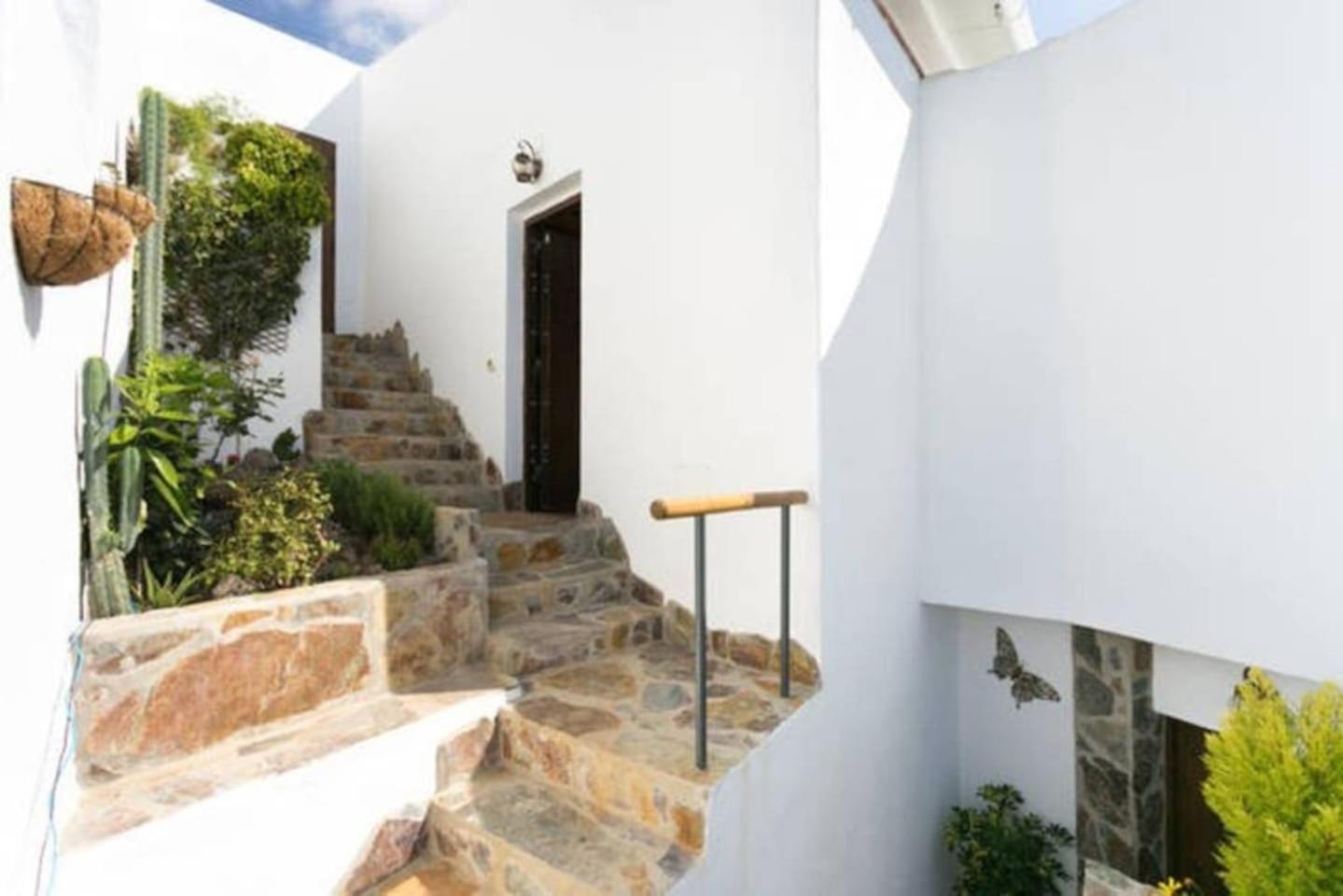Canary Casita Next To The Atlantic Ocean Radazul ห้อง รูปภาพ