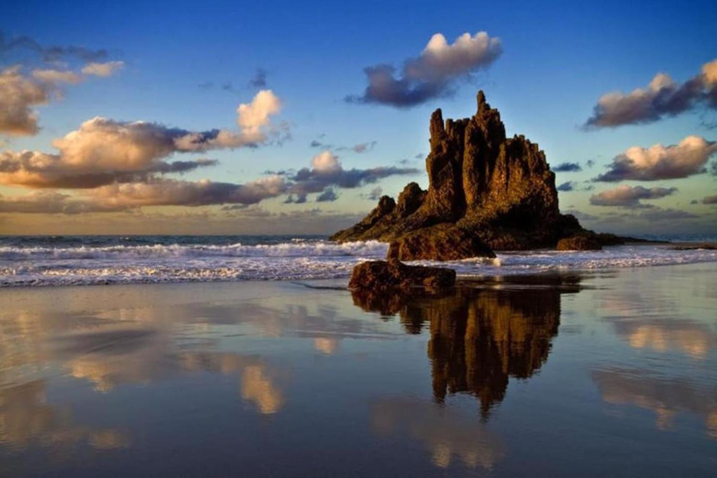 Canary Casita Next To The Atlantic Ocean Radazul ห้อง รูปภาพ