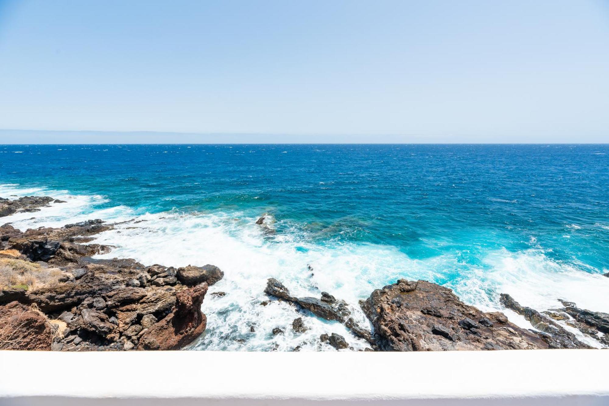 Canary Casita Next To The Atlantic Ocean Radazul ภายนอก รูปภาพ