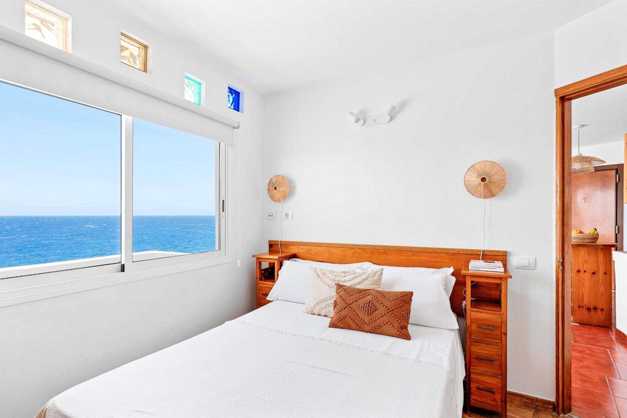 Canary Casita Next To The Atlantic Ocean Radazul ภายนอก รูปภาพ