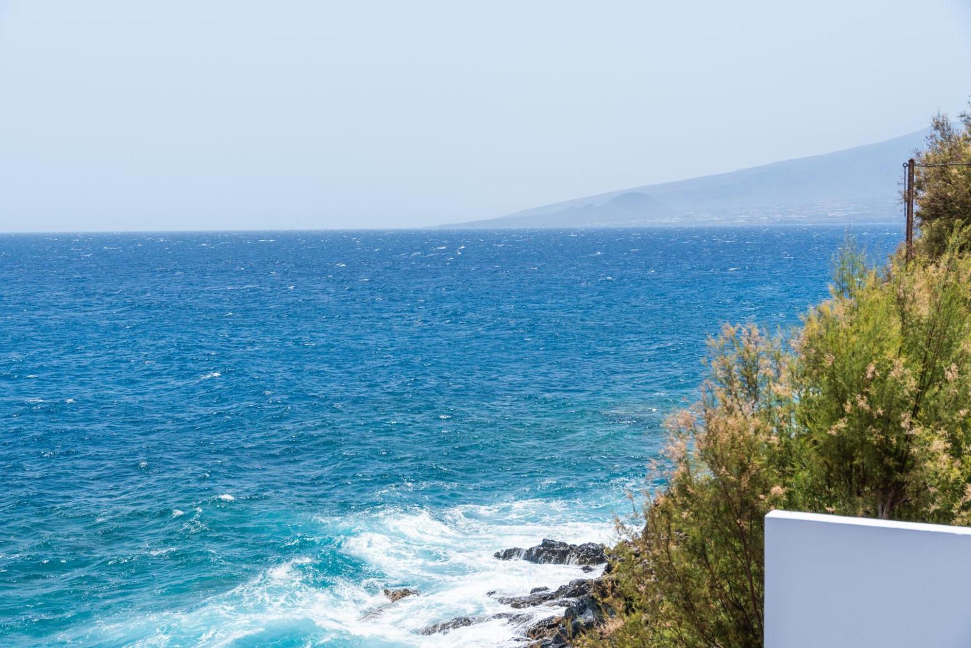 Canary Casita Next To The Atlantic Ocean Radazul ภายนอก รูปภาพ