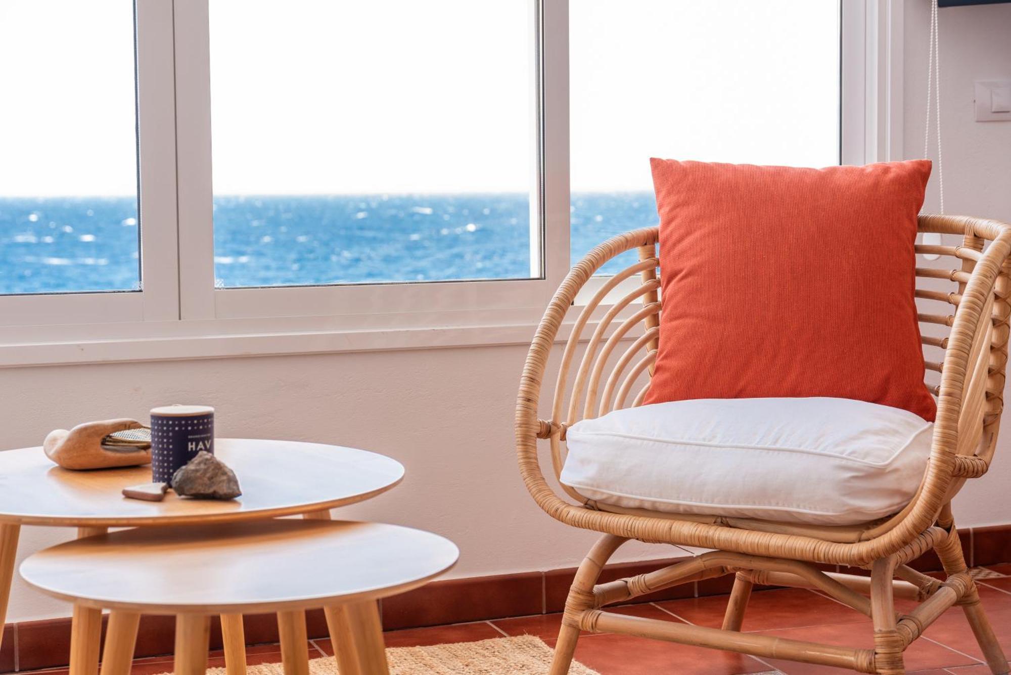 Canary Casita Next To The Atlantic Ocean Radazul ภายนอก รูปภาพ