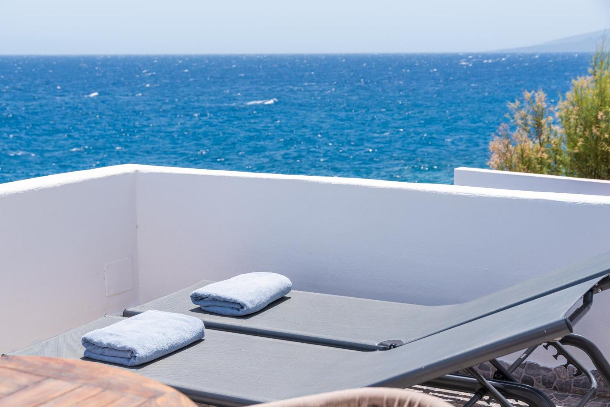 Canary Casita Next To The Atlantic Ocean Radazul ภายนอก รูปภาพ