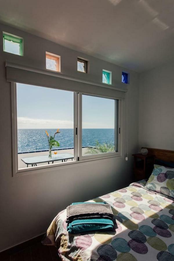 Canary Casita Next To The Atlantic Ocean Radazul ห้อง รูปภาพ