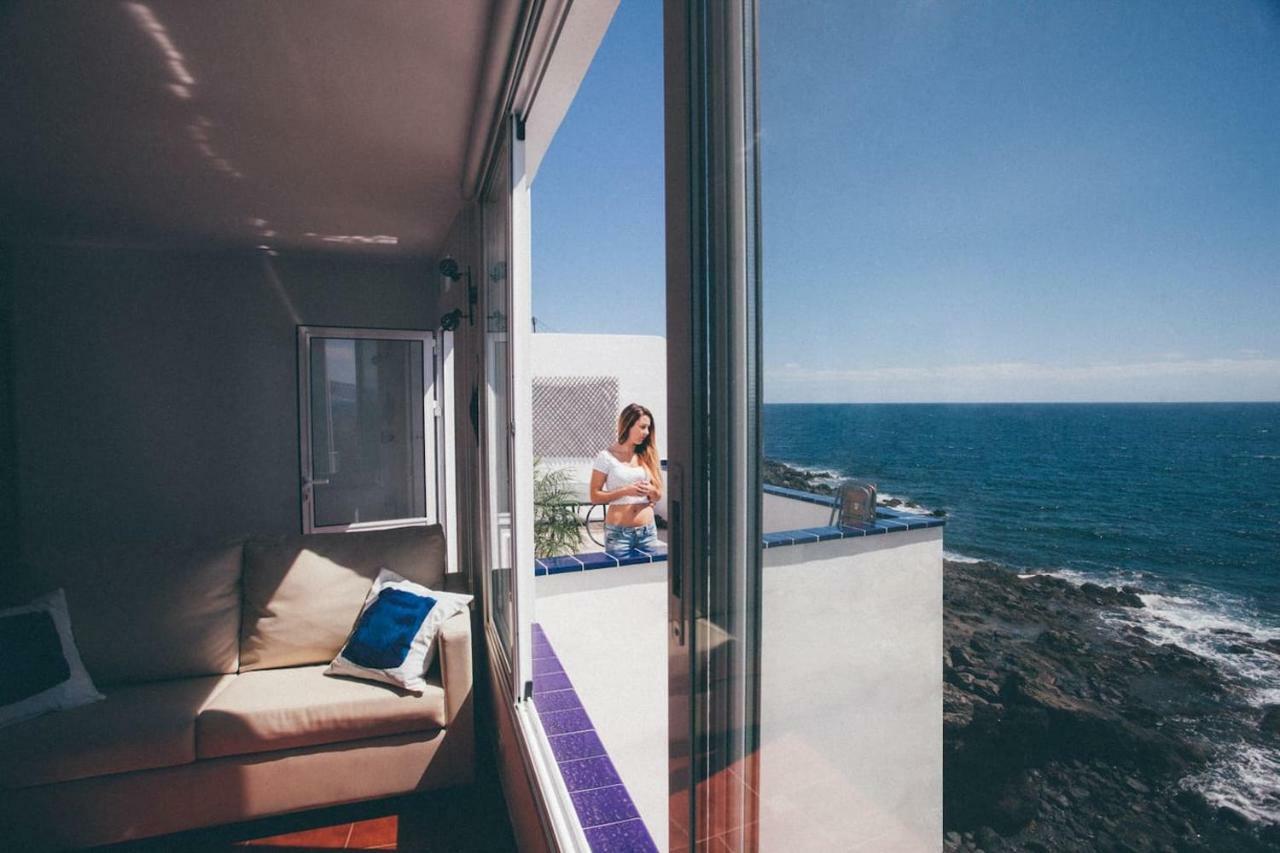 Canary Casita Next To The Atlantic Ocean Radazul ห้อง รูปภาพ